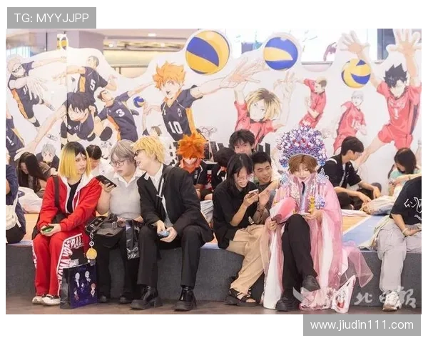 动漫直播秀：二次元虚拟世界的精彩互动盛宴